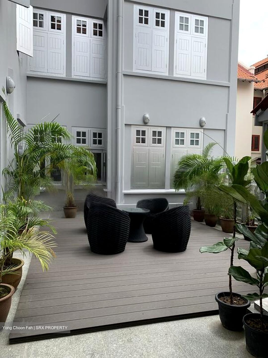 Telok Ayer Hong Lim Green Community Centre (D1), Shop House #463728601